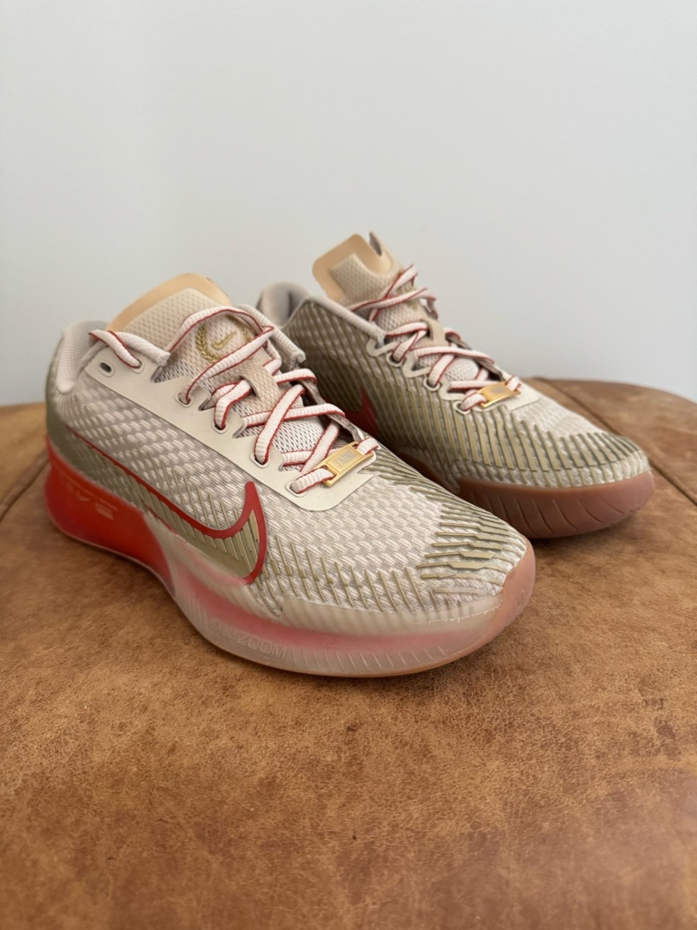 Nike Women’s Vapor 11 Hard Court Shoes